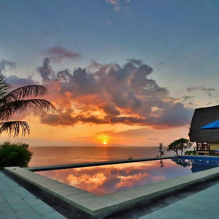 Song Cang Bungalow Batununggul ภายนอก รูปภาพ