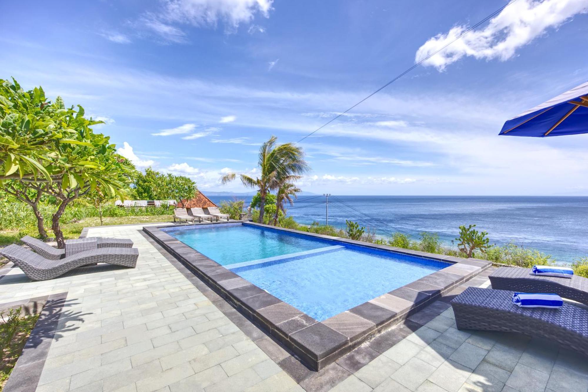 Song Cang Bungalow Batununggul ภายนอก รูปภาพ