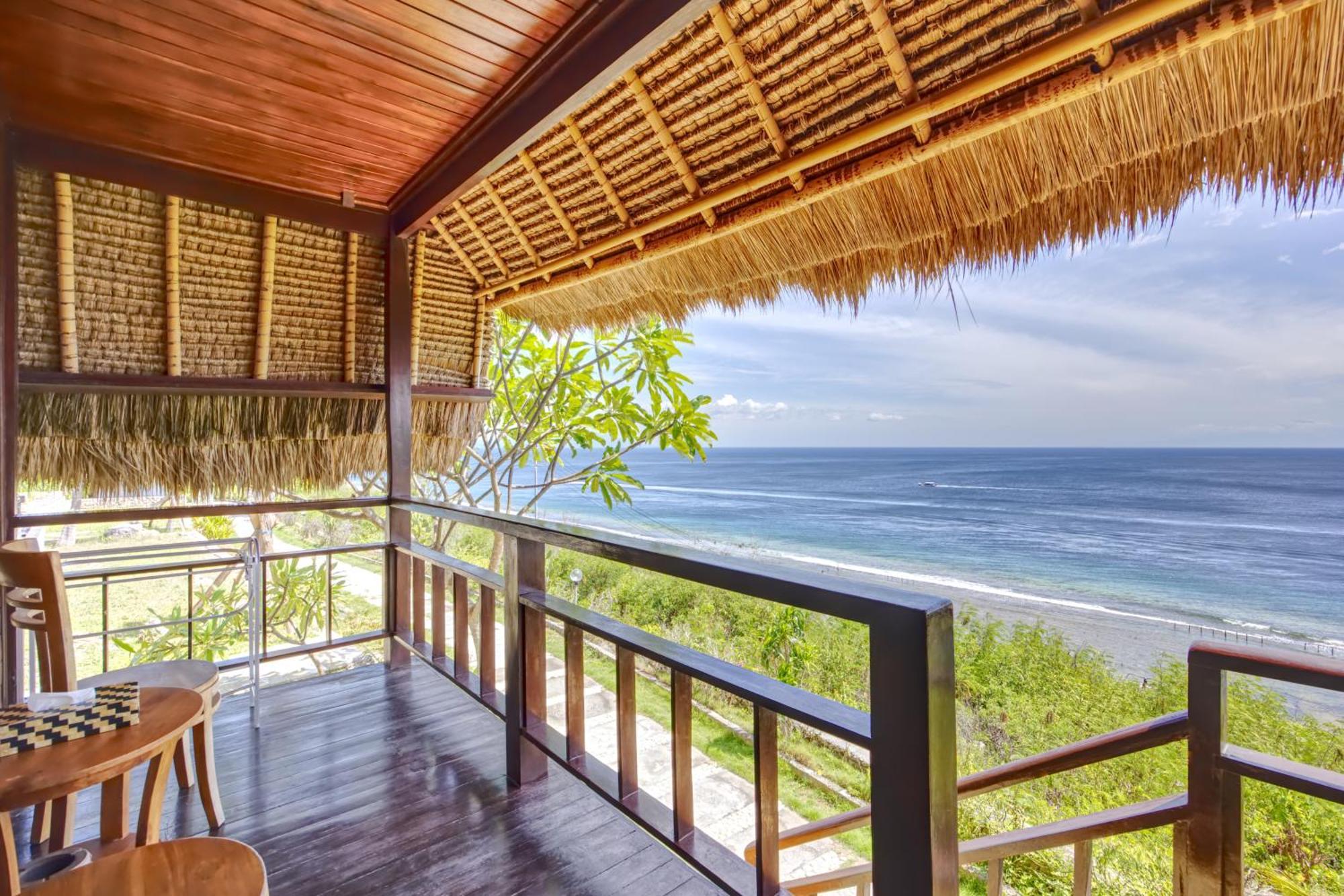 Song Cang Bungalow Batununggul ภายนอก รูปภาพ