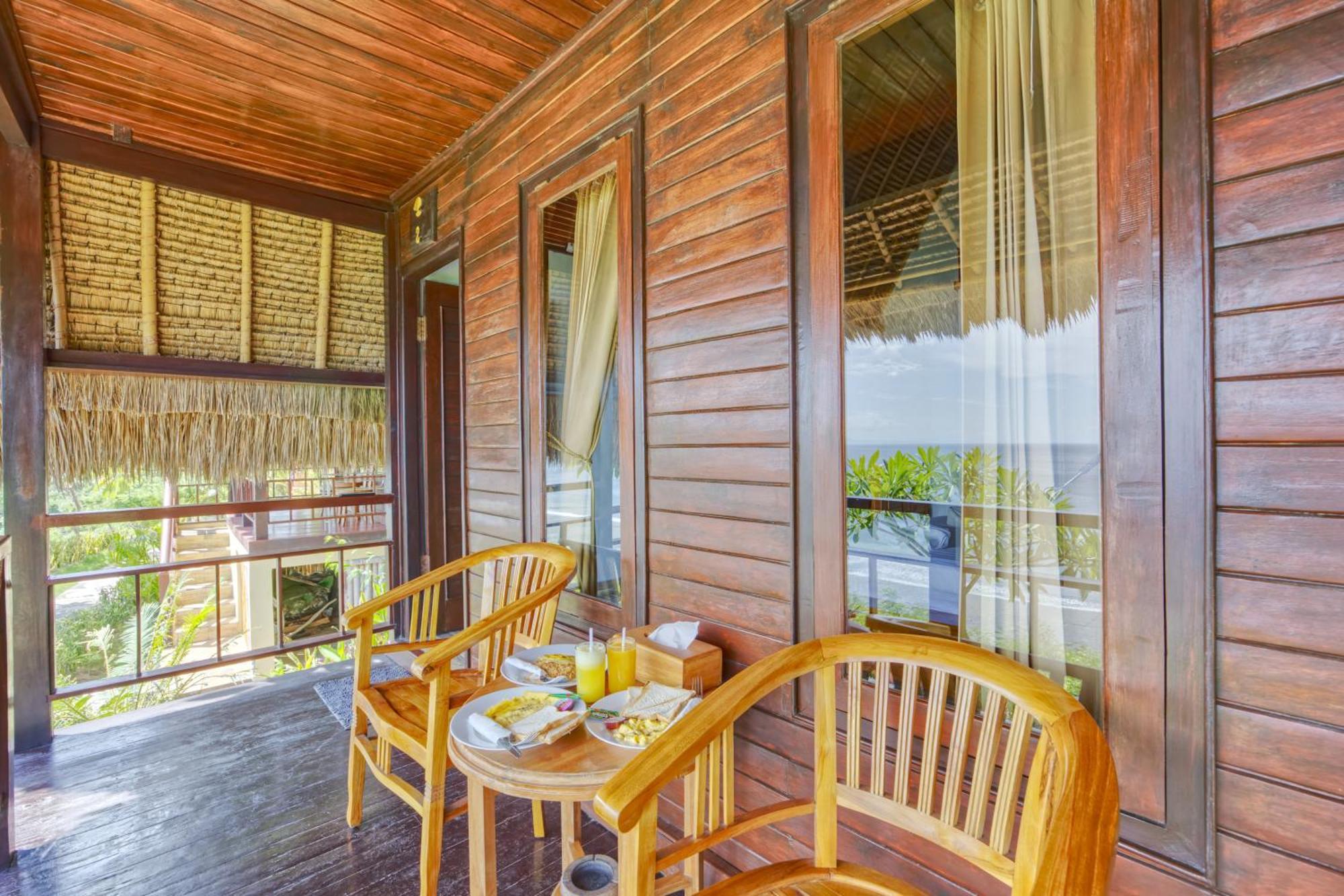 Song Cang Bungalow Batununggul ภายนอก รูปภาพ