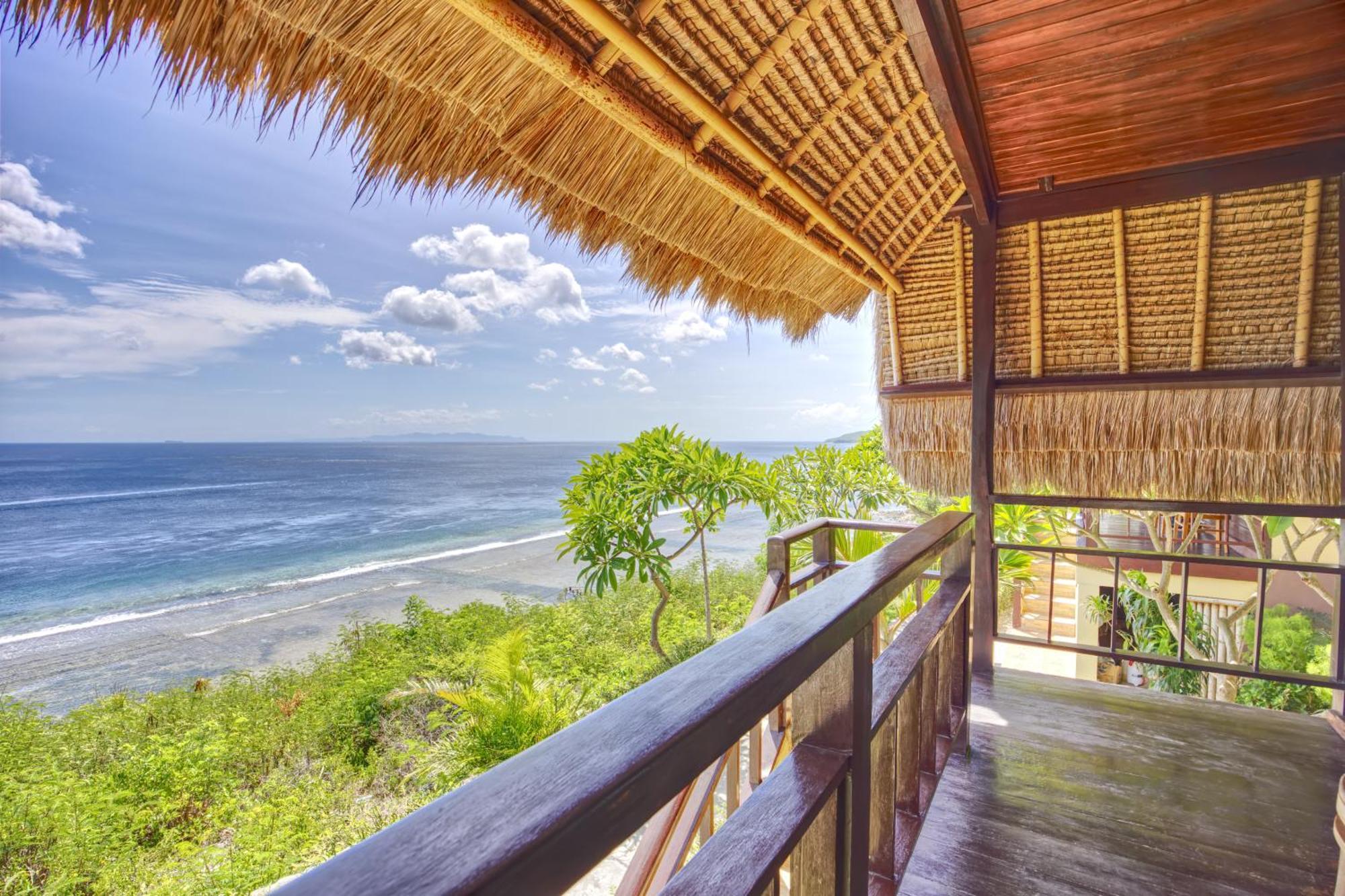 Song Cang Bungalow Batununggul ภายนอก รูปภาพ