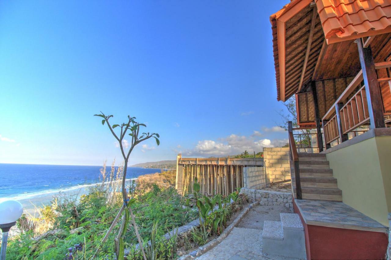 Song Cang Bungalow Batununggul ภายนอก รูปภาพ