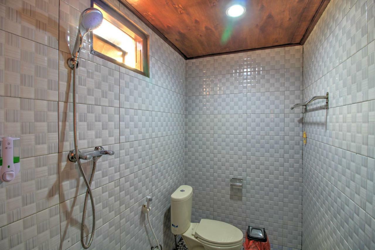 Song Cang Bungalow Batununggul ภายนอก รูปภาพ