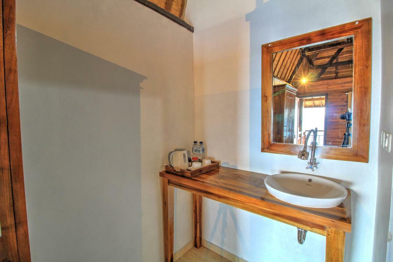 Song Cang Bungalow Batununggul ภายนอก รูปภาพ