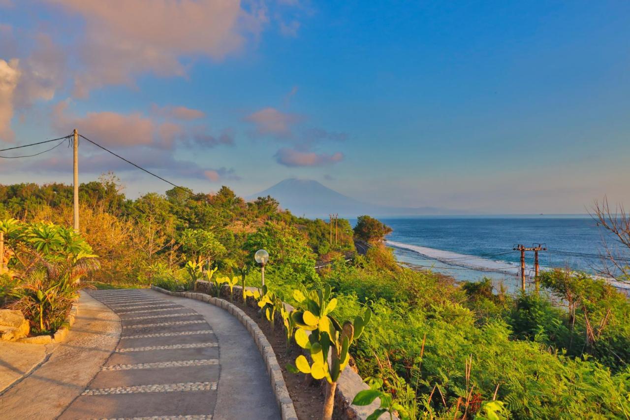 Song Cang Bungalow Batununggul ภายนอก รูปภาพ